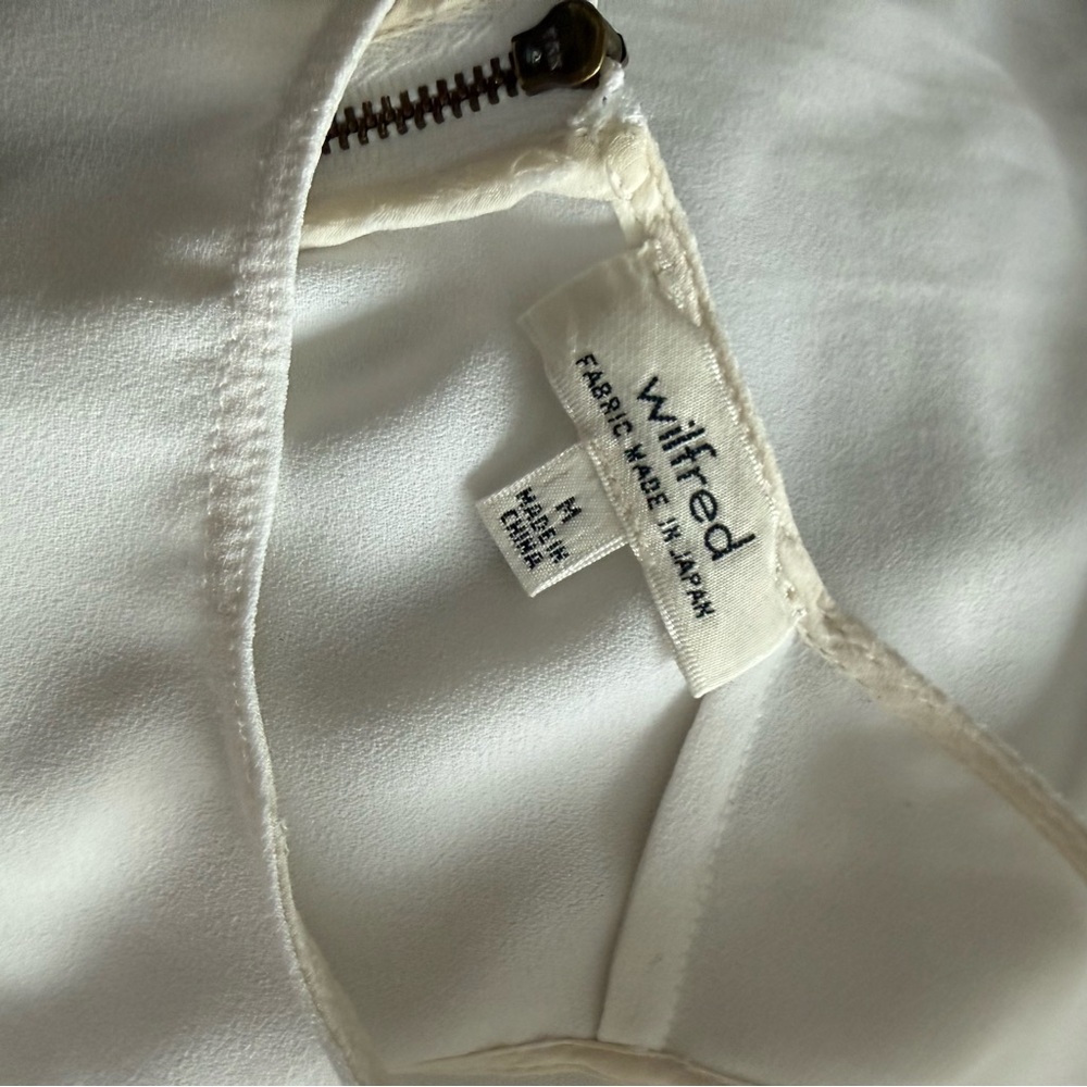 Wilfred Sèvres Tank Top - Picture 5 of 6